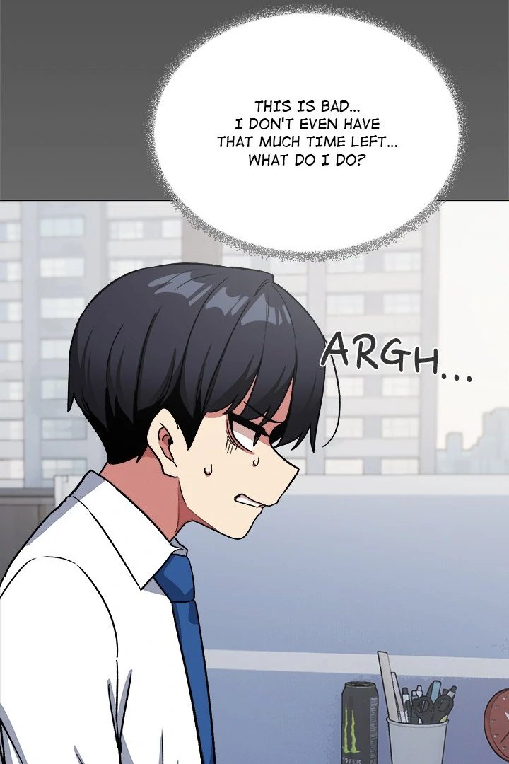 Stop Smoking Chapter 40 Page 109