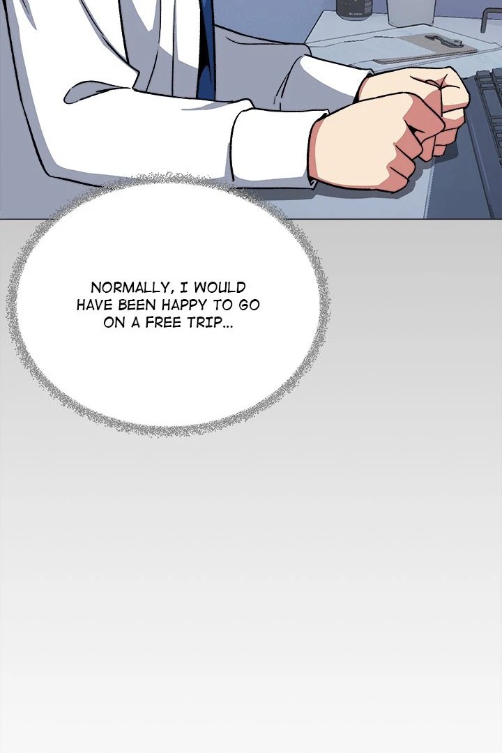 Stop Smoking Chapter 40 Page 110