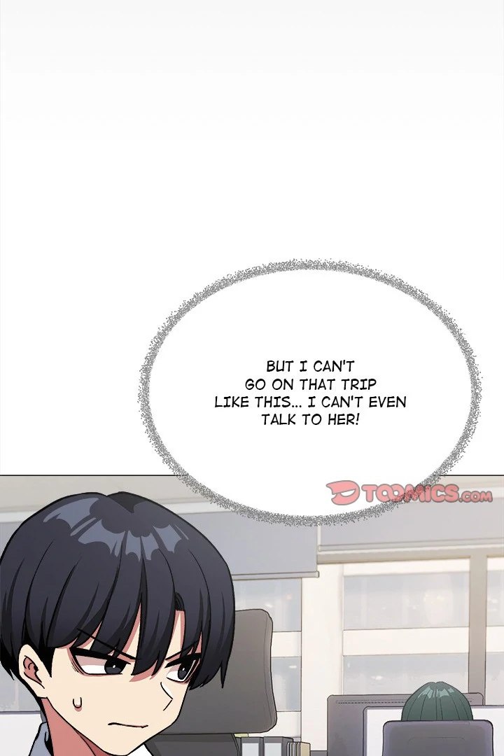 Stop Smoking Chapter 40 Page 111