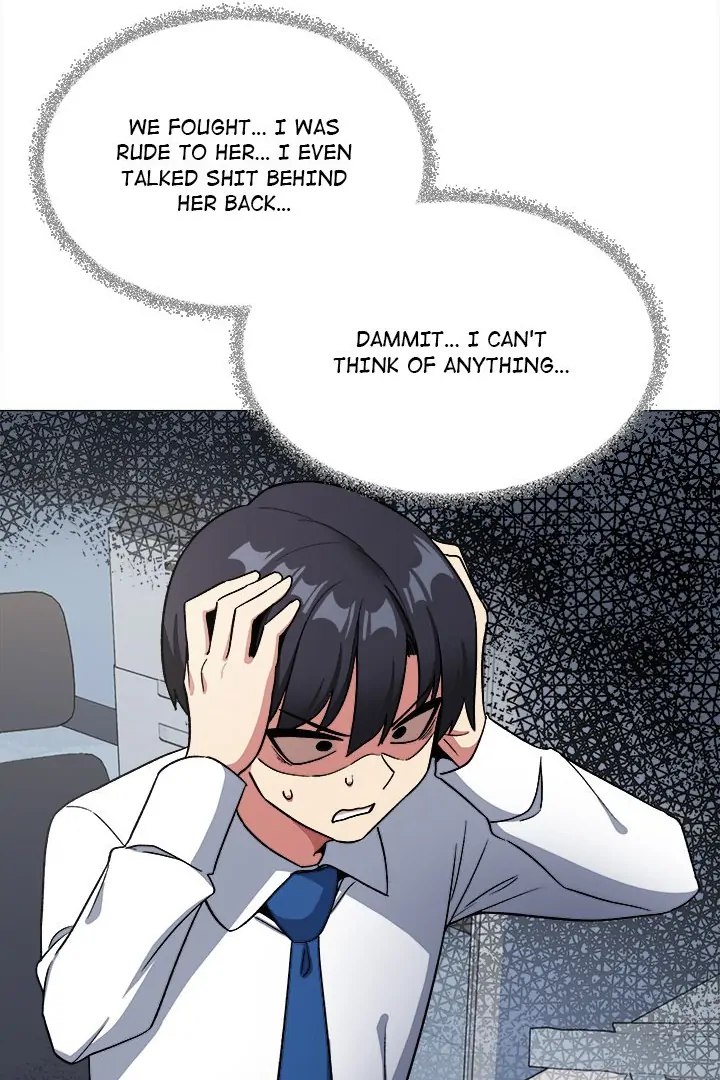 Stop Smoking Chapter 40 Page 114