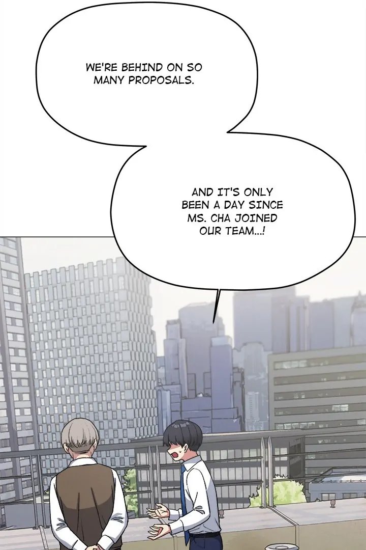 Stop Smoking Chapter 40 Page 12
