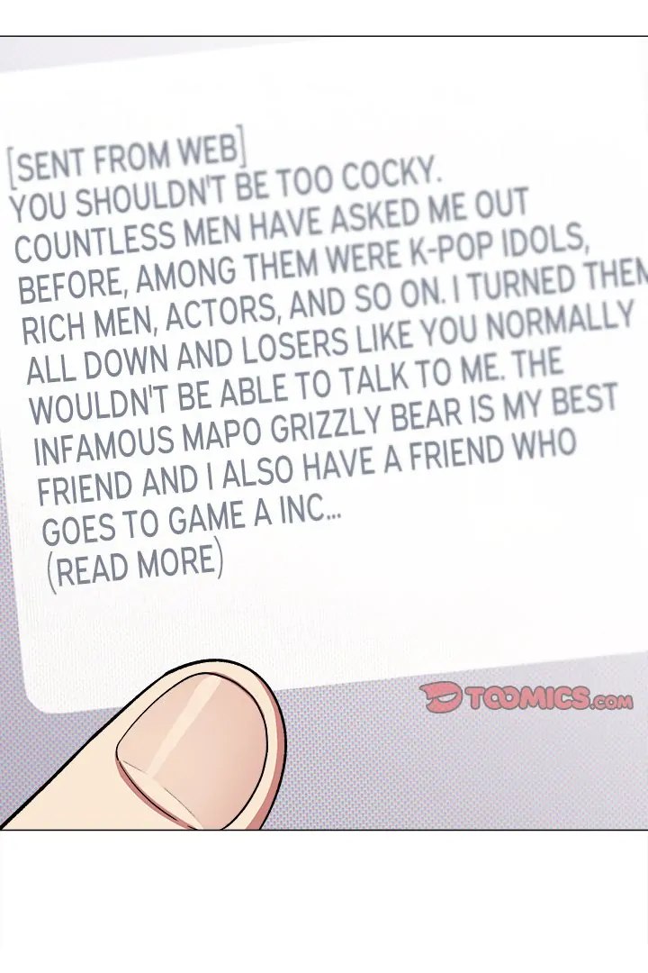 Stop Smoking Chapter 40 Page 120