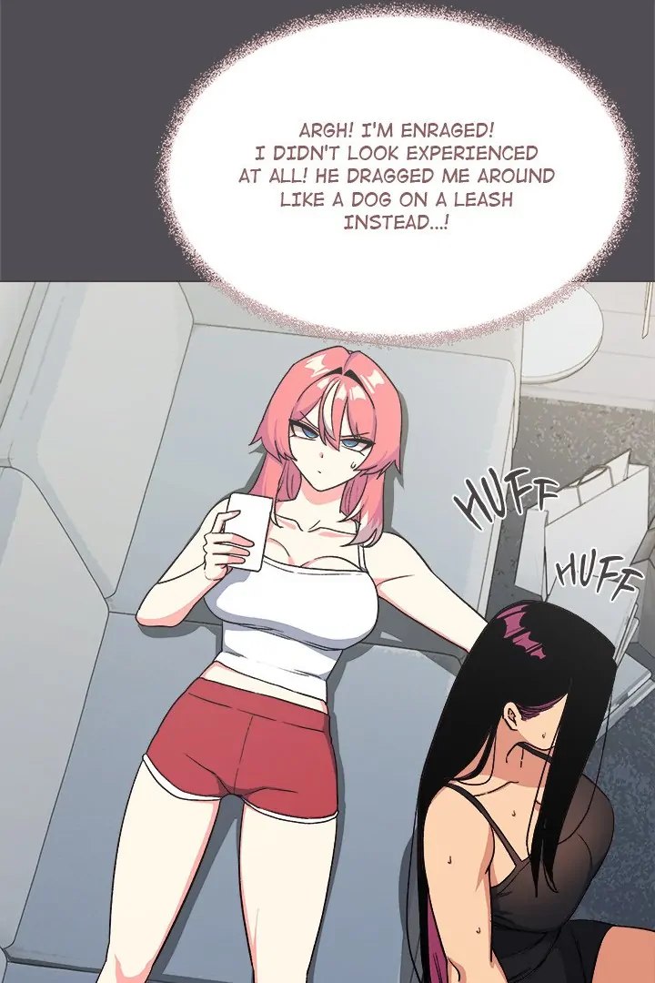 Stop Smoking Chapter 40 Page 128