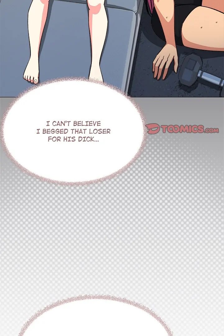 Stop Smoking Chapter 40 Page 129