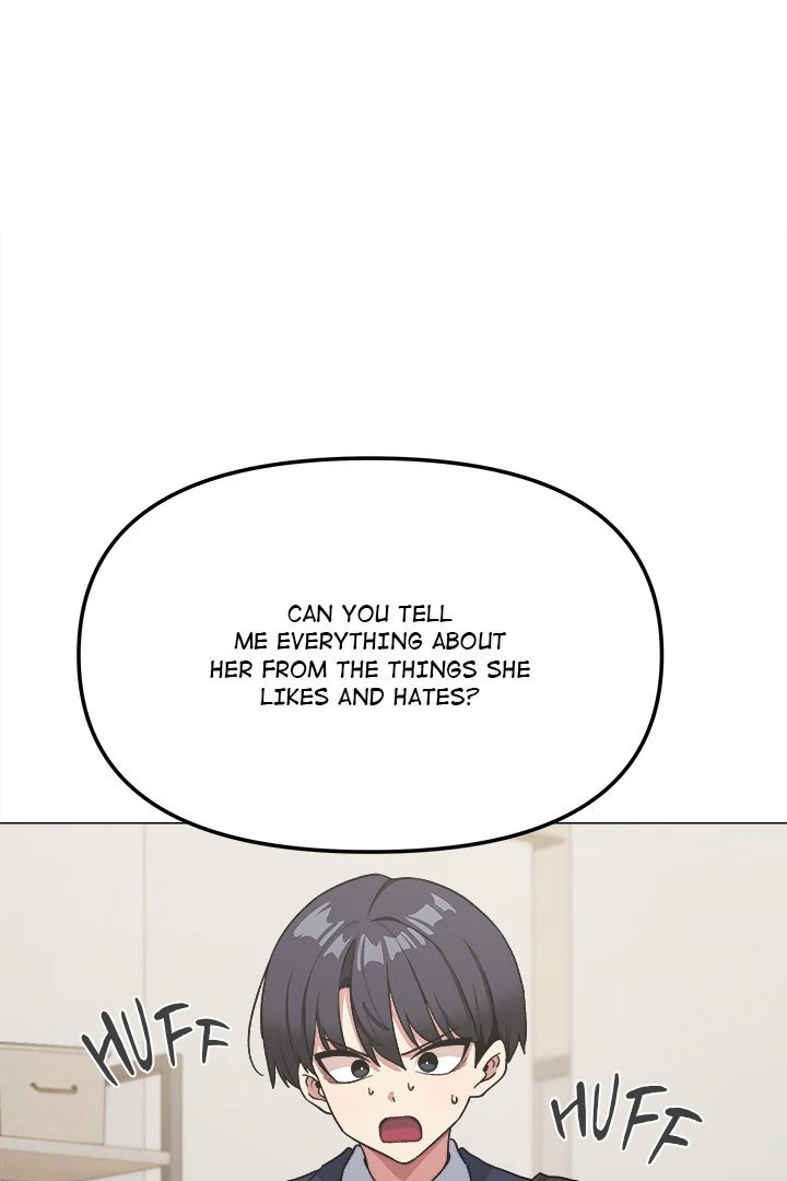 Stop Smoking Chapter 40 Page 143