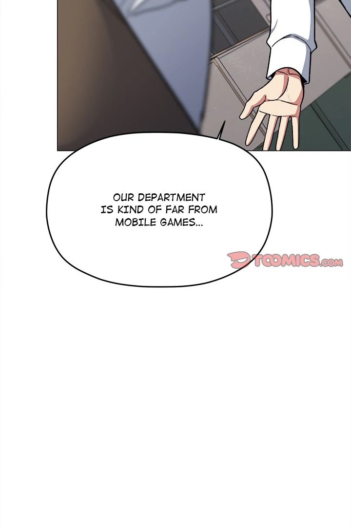 Stop Smoking Chapter 40 Page 43