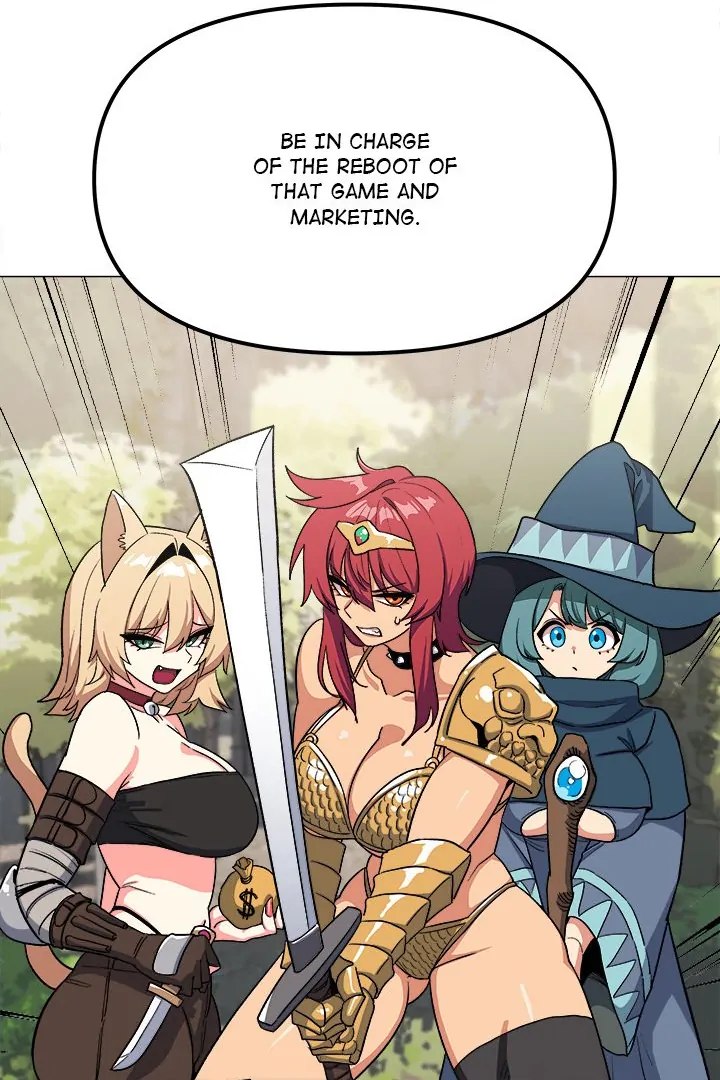 Stop Smoking Chapter 40 Page 47