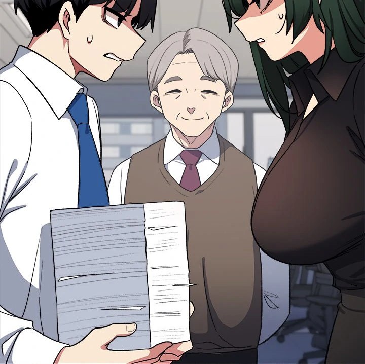 Stop Smoking Chapter 40 Page 5