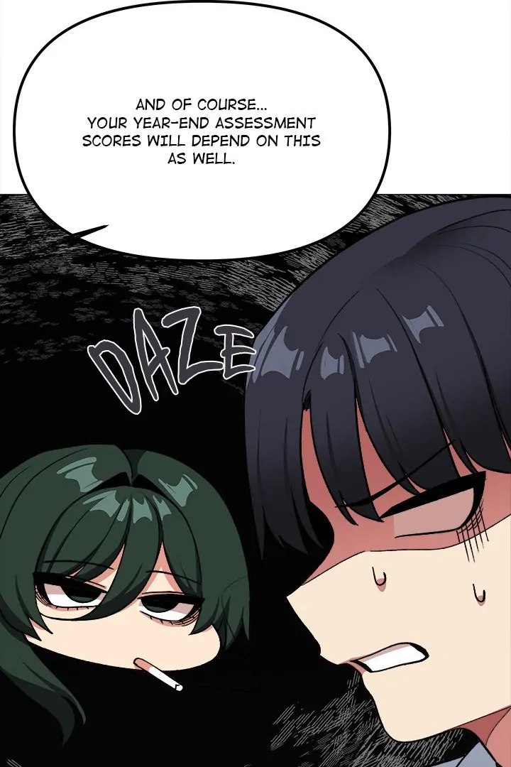 Stop Smoking Chapter 40 Page 57