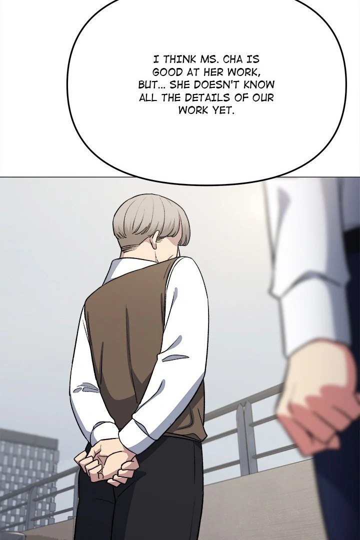 Stop Smoking Chapter 40 Page 59