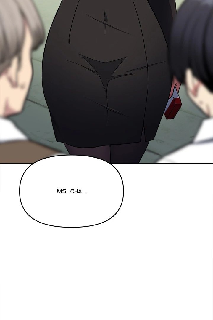 Stop Smoking Chapter 40 Page 67