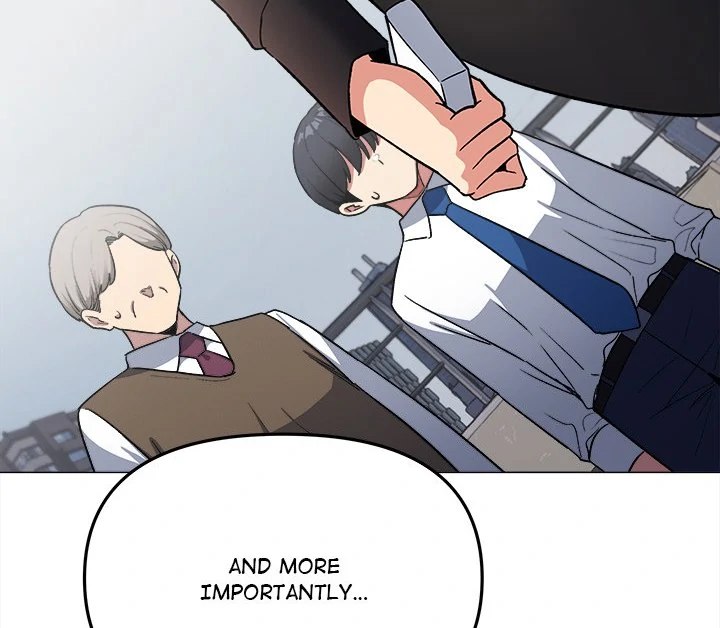 Stop Smoking Chapter 40 Page 69