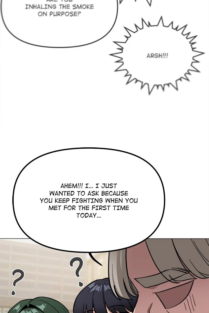 Stop Smoking Chapter 40 Page 82