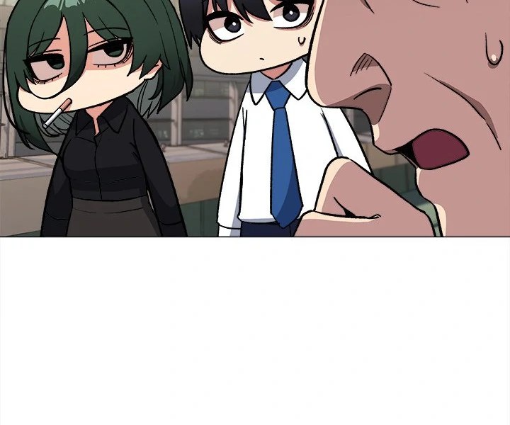 Stop Smoking Chapter 40 Page 83