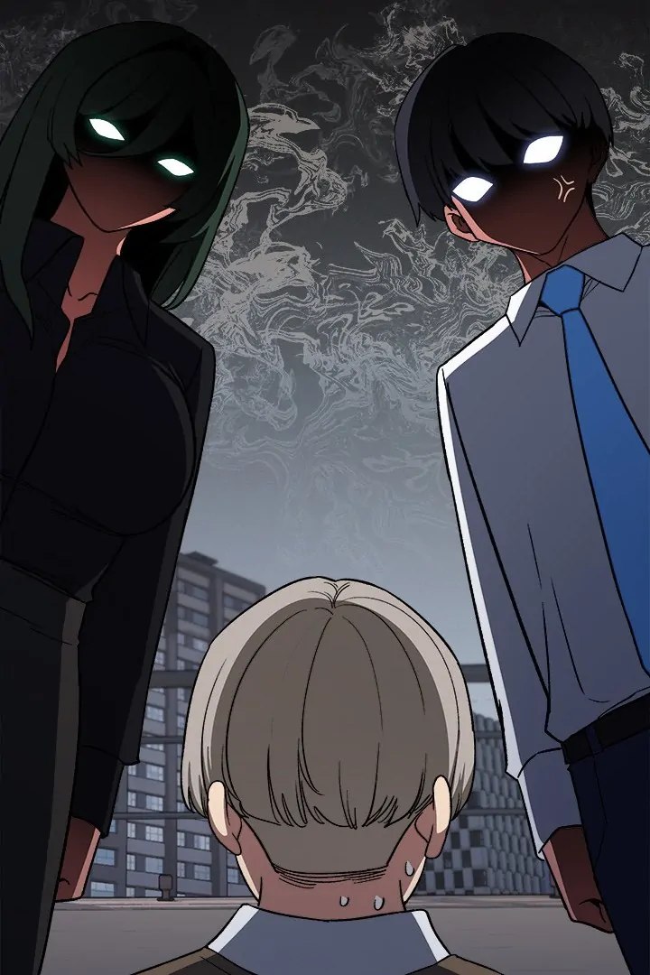 Stop Smoking Chapter 40 Page 85