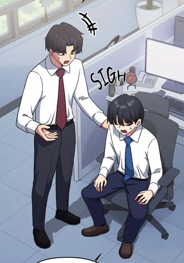 Stop Smoking Chapter 40 Page 92