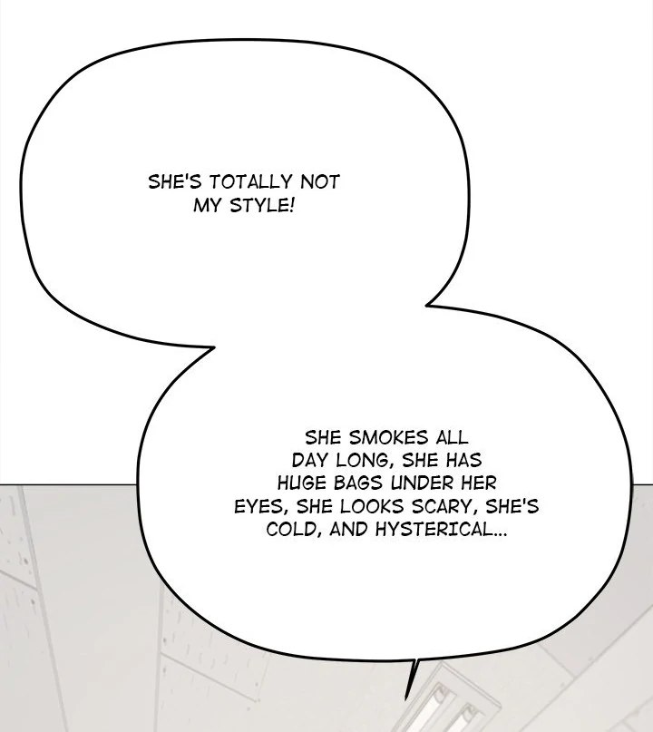 Stop Smoking Chapter 40 Page 98