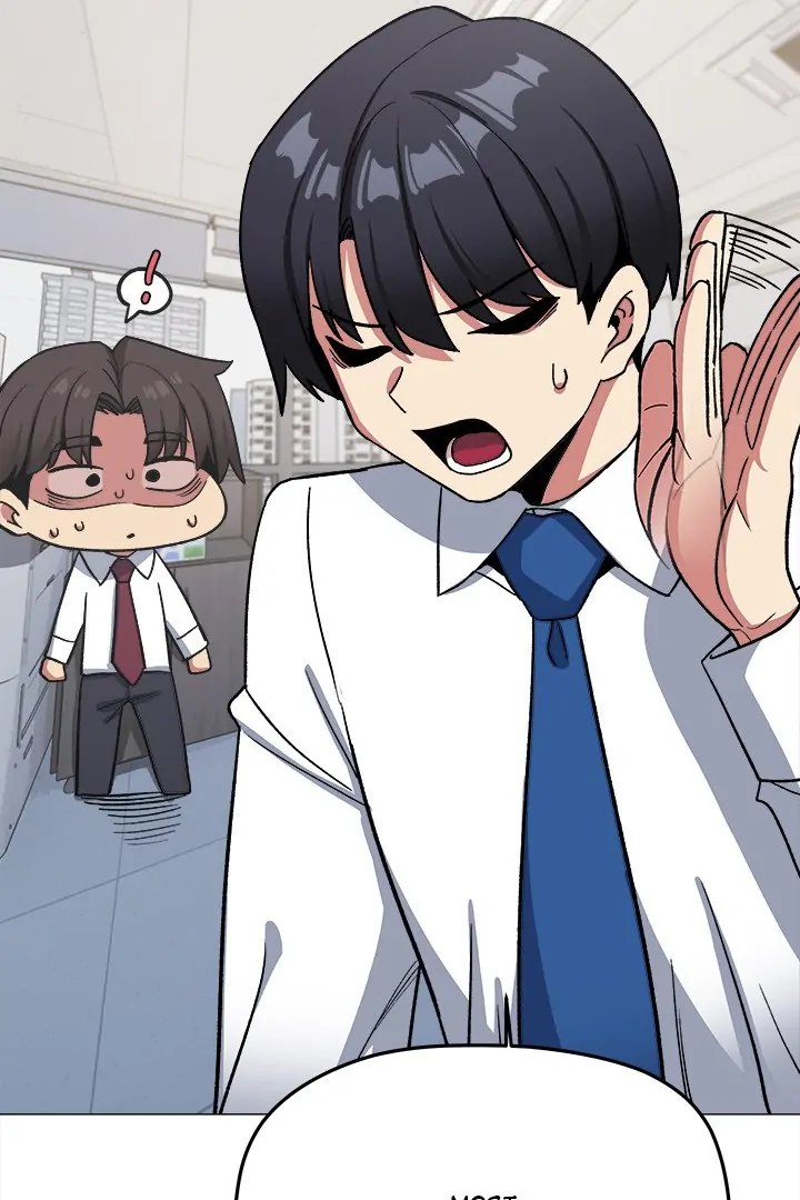 Stop Smoking Chapter 40 Page 99