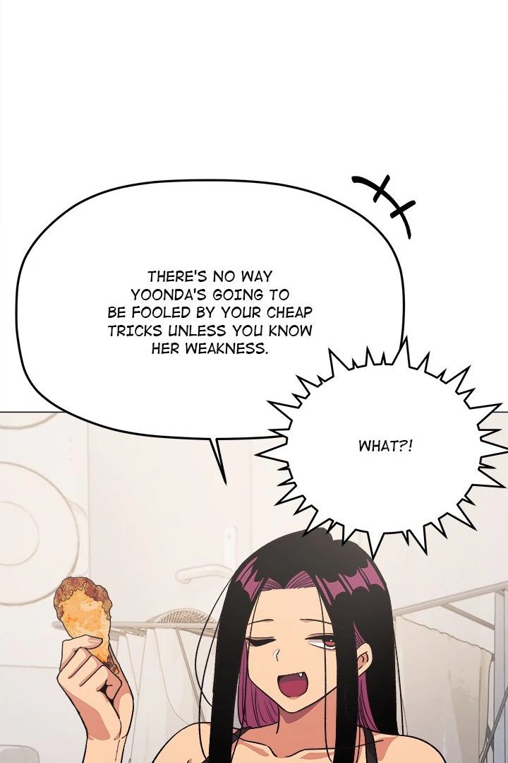 Stop Smoking Chapter 41 Page 112