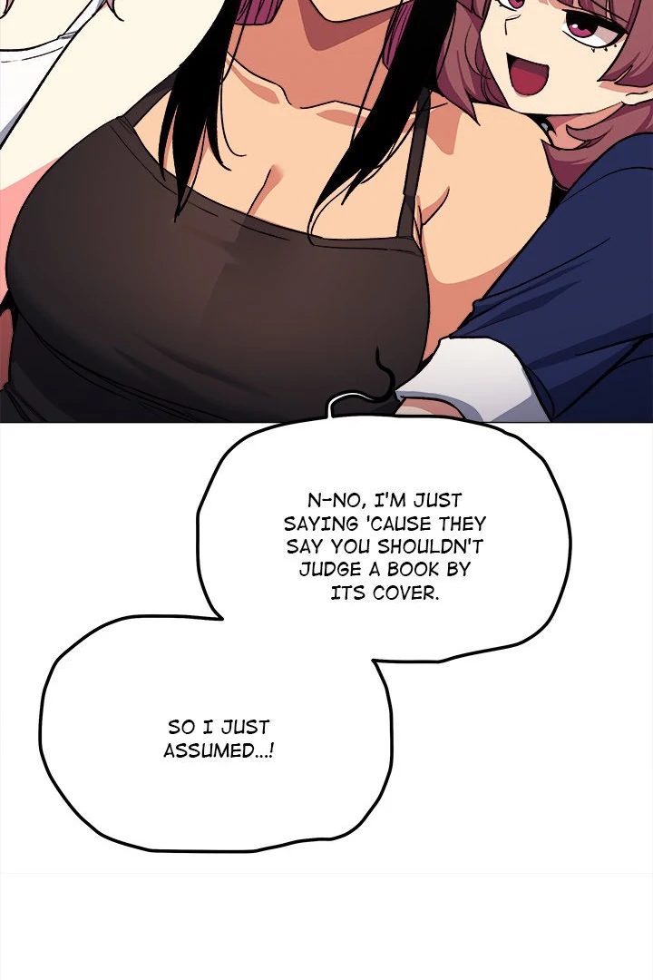 Stop Smoking Chapter 41 Page 117