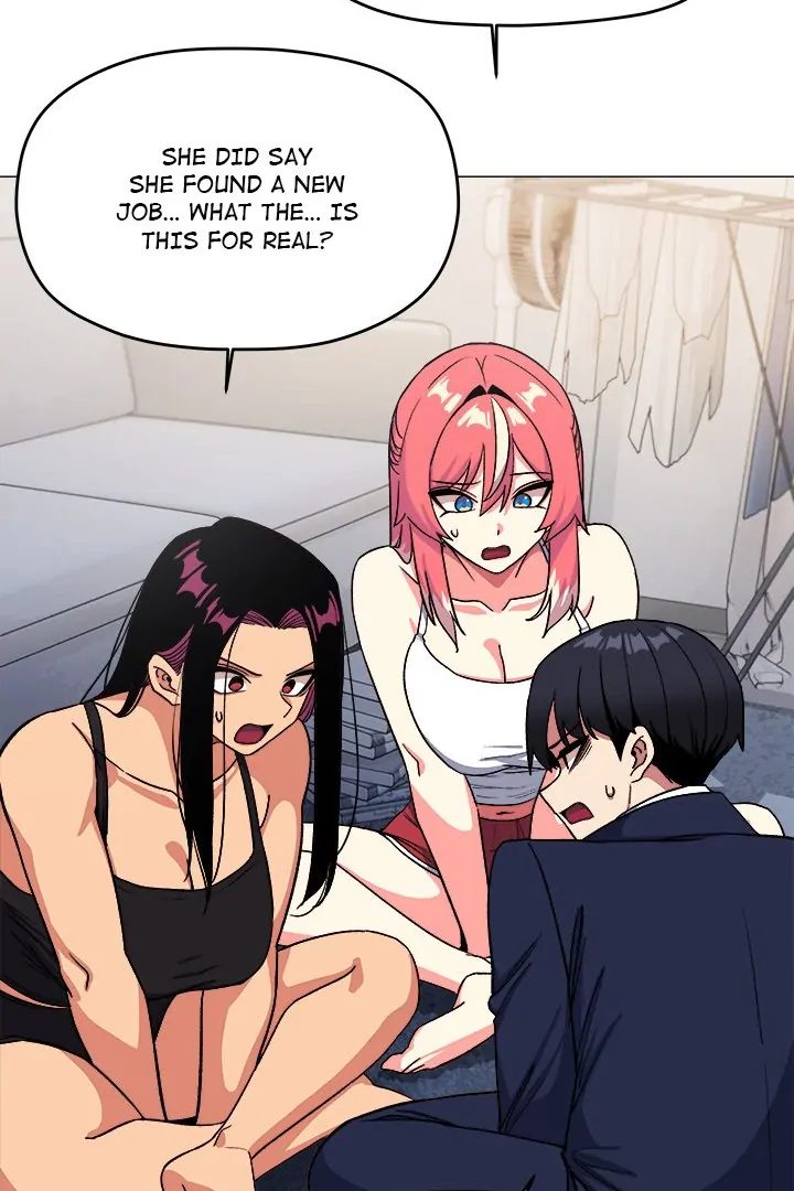 Stop Smoking Chapter 41 Page 12