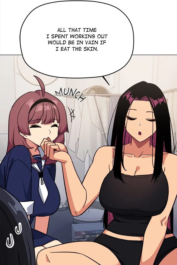 Stop Smoking Chapter 41 Page 120