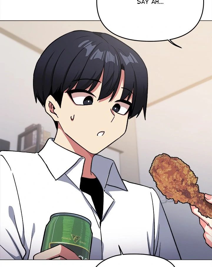 Stop Smoking Chapter 41 Page 122