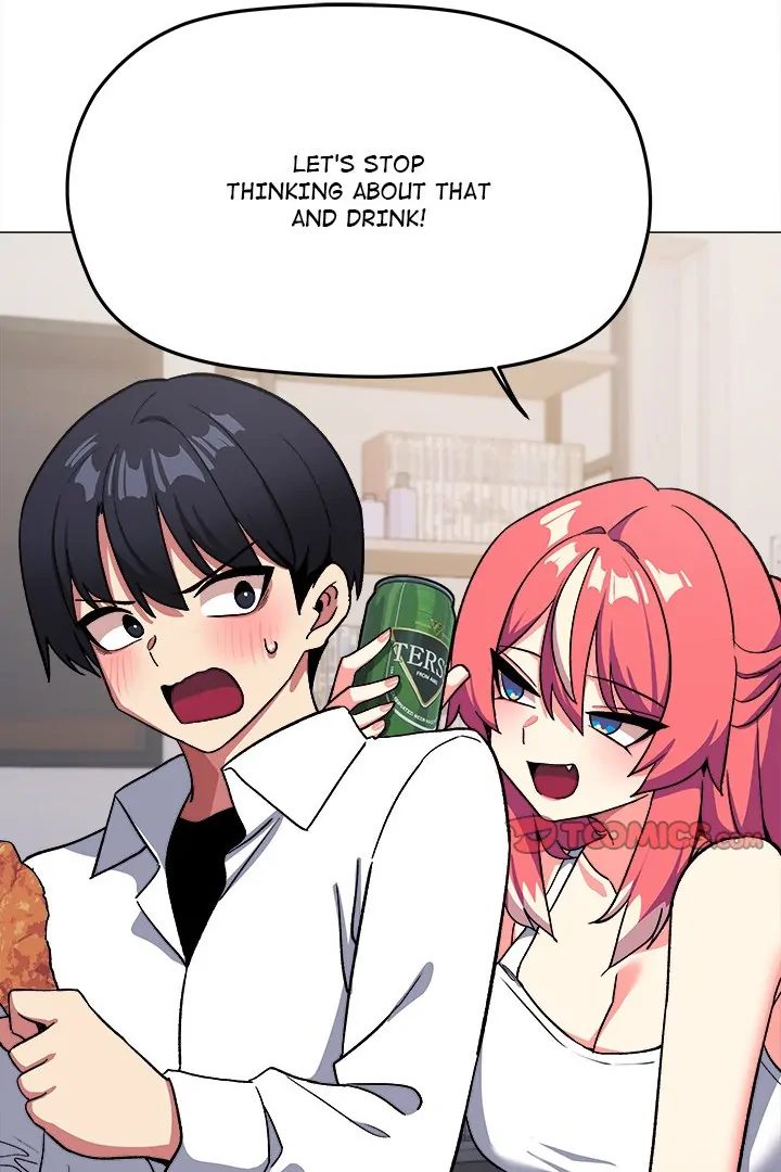 Stop Smoking Chapter 41 Page 124