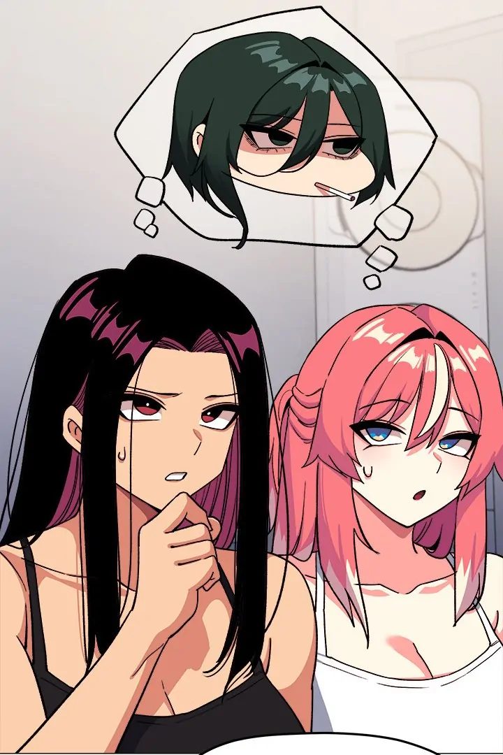 Stop Smoking Chapter 41 Page 15