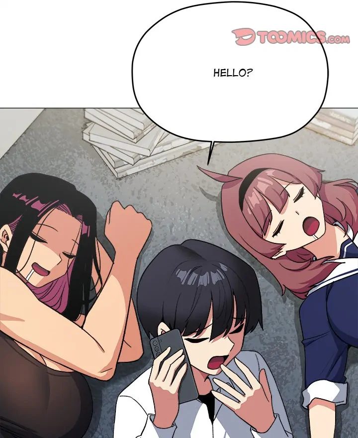 Stop Smoking Chapter 41 Page 158