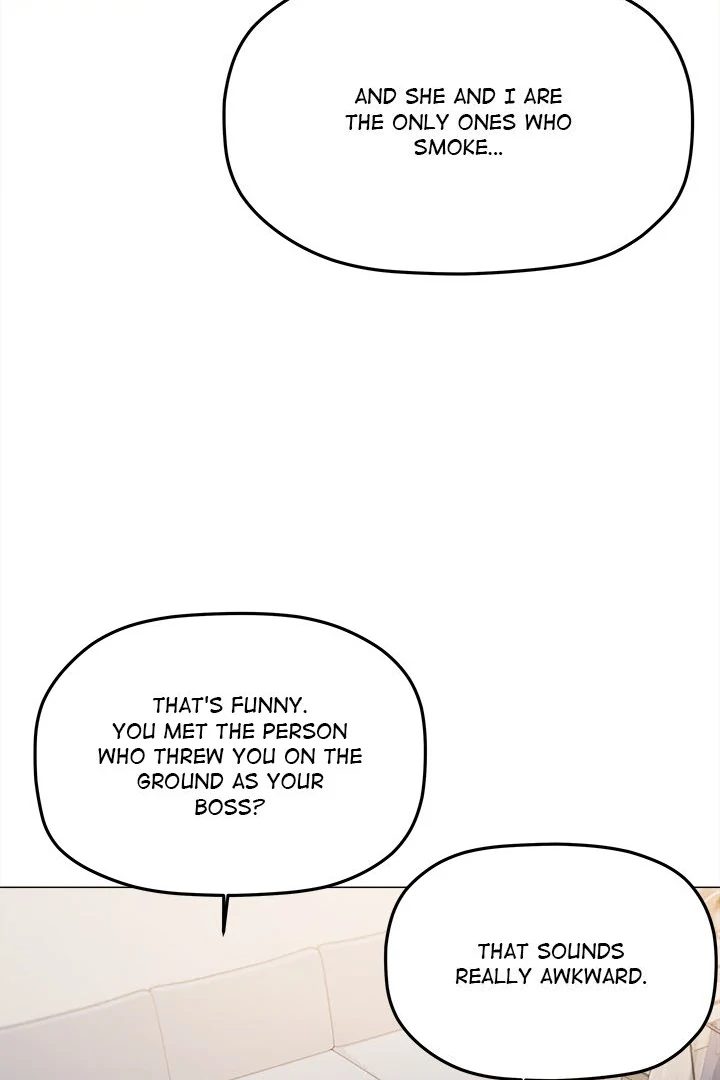 Stop Smoking Chapter 41 Page 16