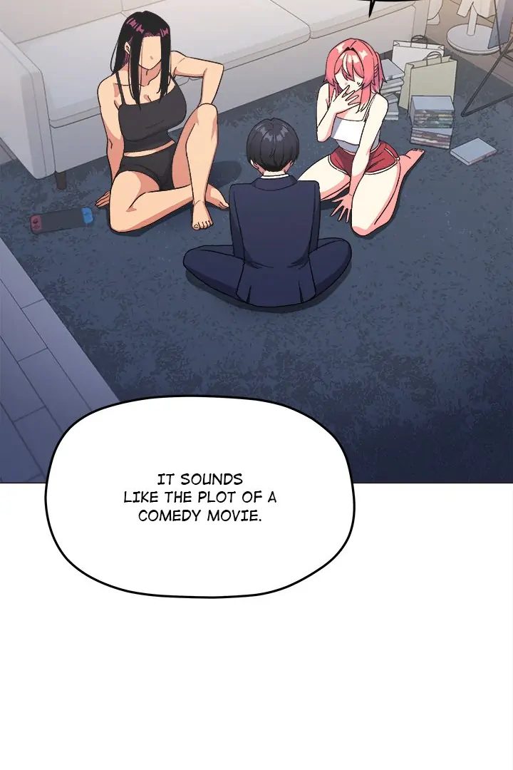 Stop Smoking Chapter 41 Page 17