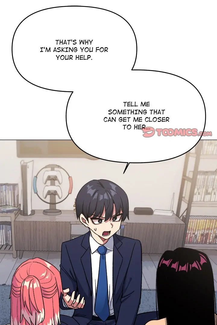 Stop Smoking Chapter 41 Page 20