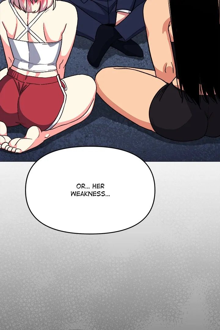 Stop Smoking Chapter 41 Page 21
