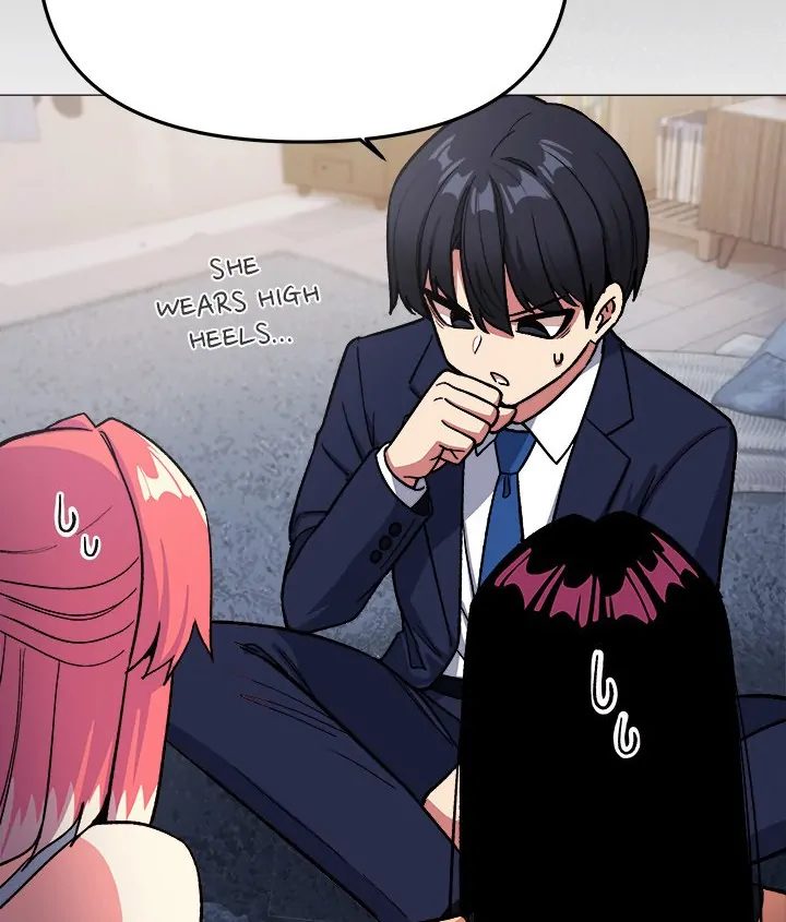 Stop Smoking Chapter 41 Page 27