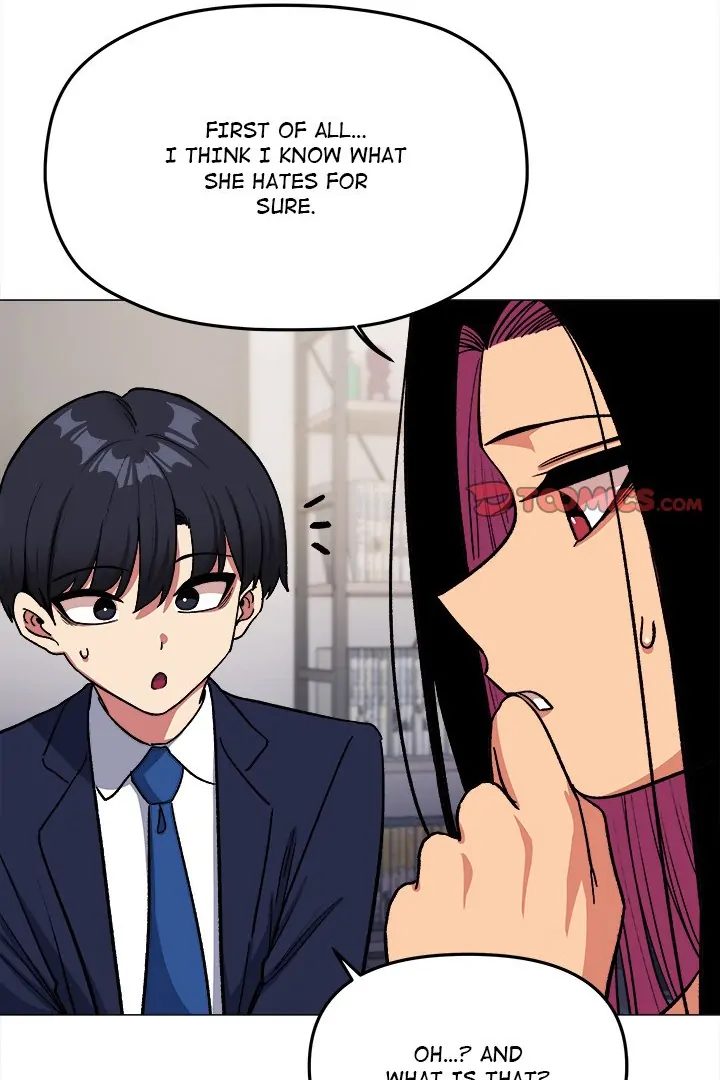 Stop Smoking Chapter 41 Page 29