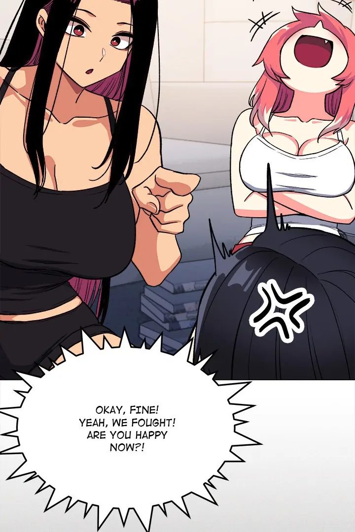 Stop Smoking Chapter 41 Page 31