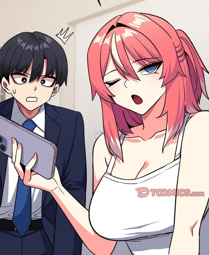 Stop Smoking Chapter 41 Page 37