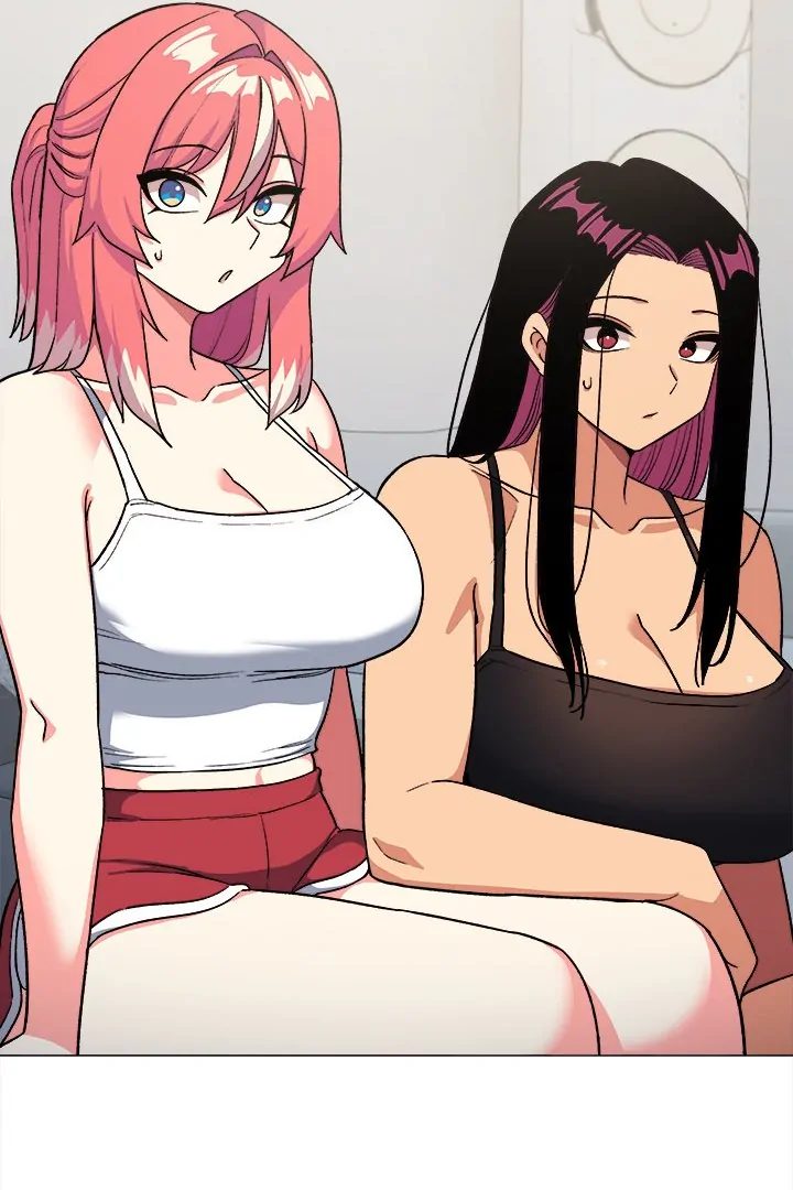 Stop Smoking Chapter 41 Page 5