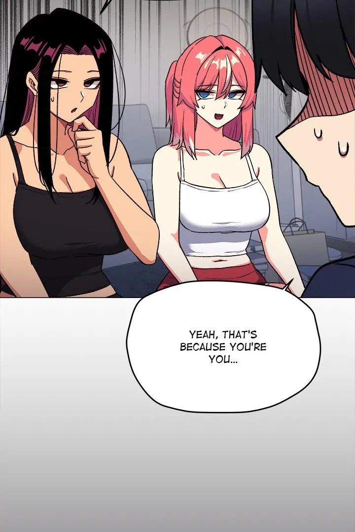 Stop Smoking Chapter 41 Page 59
