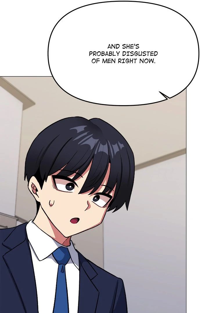 Stop Smoking Chapter 41 Page 72