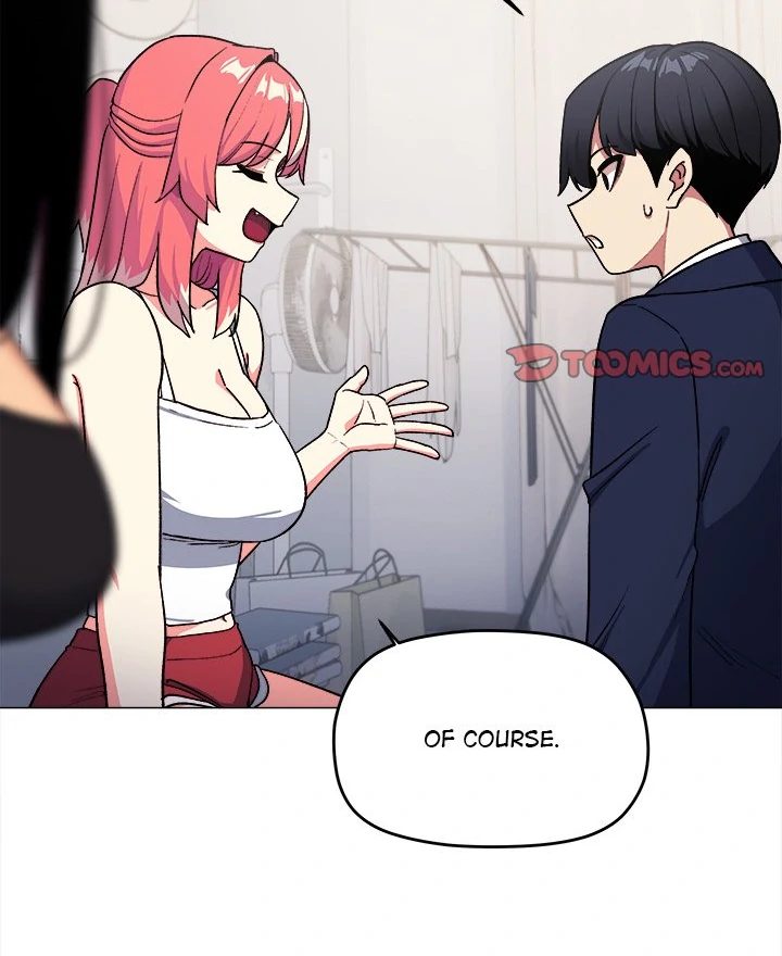 Stop Smoking Chapter 41 Page 90
