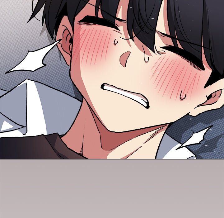 Stop Smoking Chapter 44 Page 107