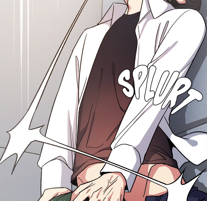 Stop Smoking Chapter 44 Page 127
