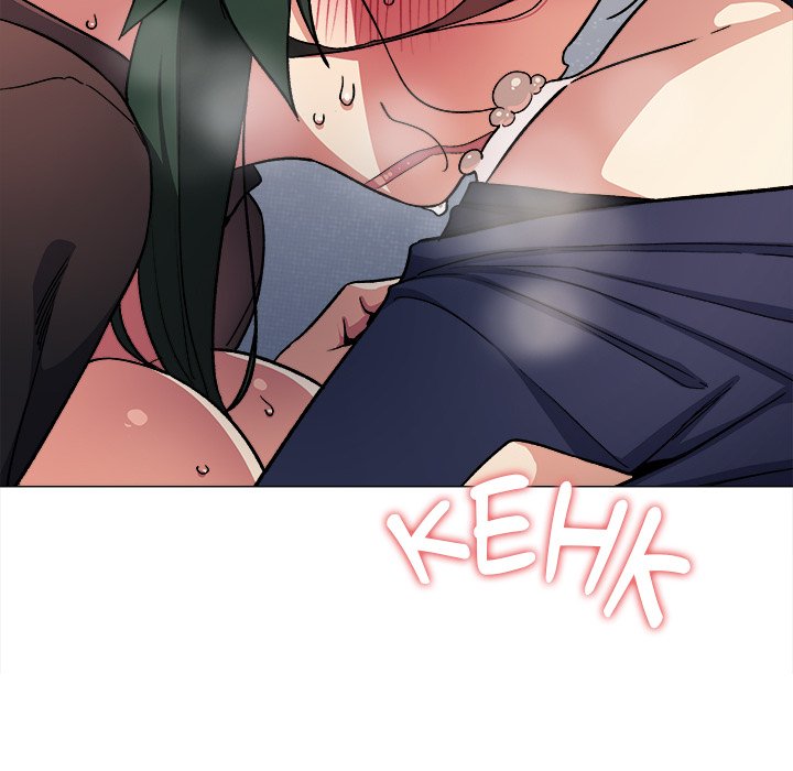 Stop Smoking Chapter 44 Page 132