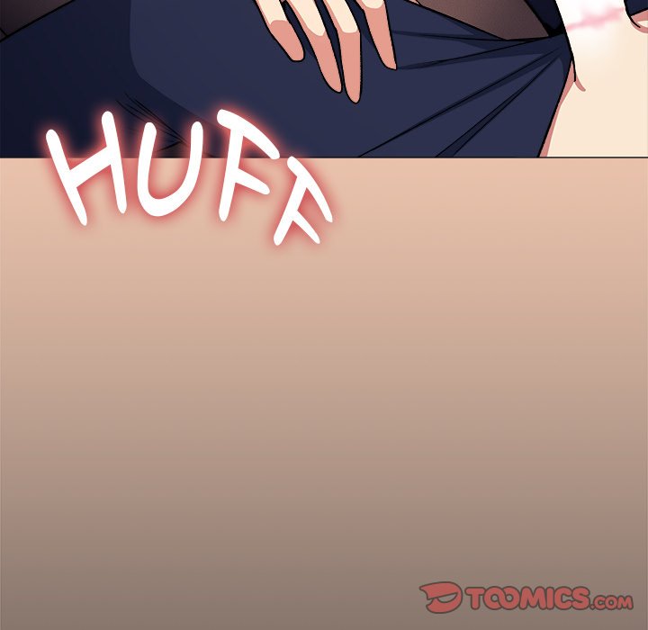 Stop Smoking Chapter 44 Page 136