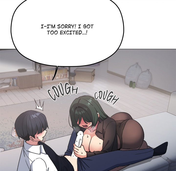 Stop Smoking Chapter 44 Page 141