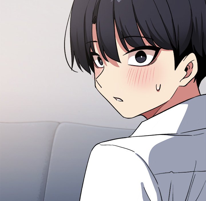 Stop Smoking Chapter 44 Page 155