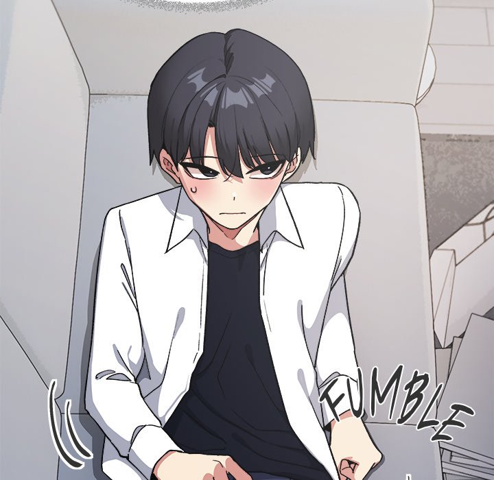 Stop Smoking Chapter 44 Page 158