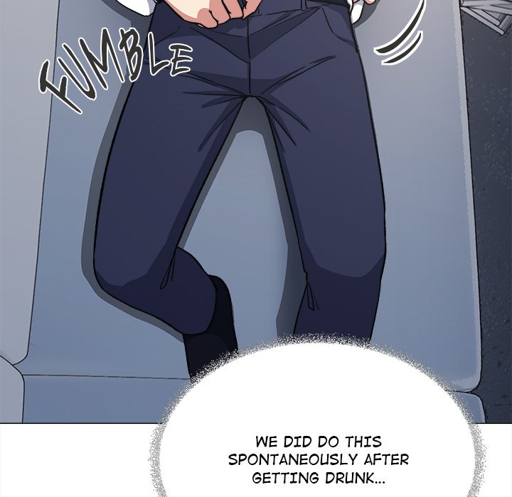 Stop Smoking Chapter 44 Page 159